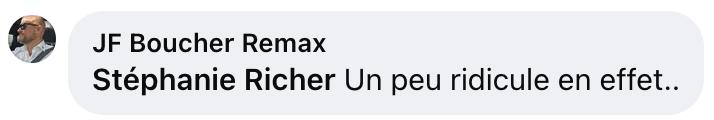 Un commentaire revient très souvent à la suite de l'épisode de STAT de ce jeudi soir.