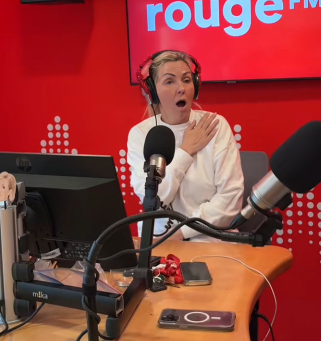 Stéphane Rousseau s'est retrouvé dans une situation fort embarrassante en magasinant une voiture