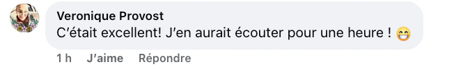 Les cotes d'écoute de la nouvelle comédie Passez au salon  de TVA viennent de sortir et c'est un succès sur toute la ligne!