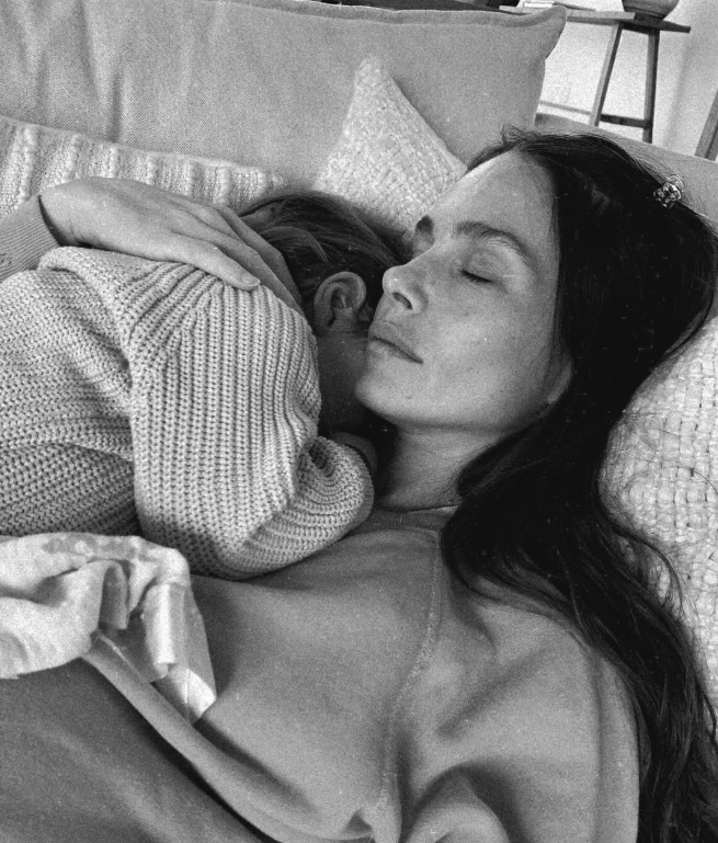 10 magnifiques photos de Maripier Morin et son amoureux Jean-Philippe Perras