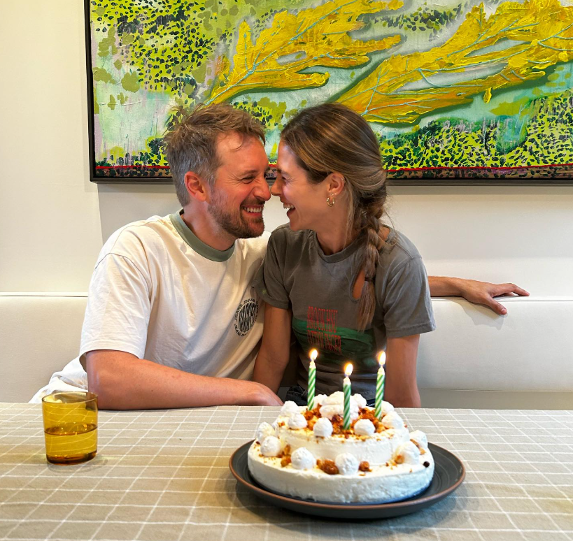 10 magnifiques photos de Maripier Morin et son amoureux Jean-Philippe Perras