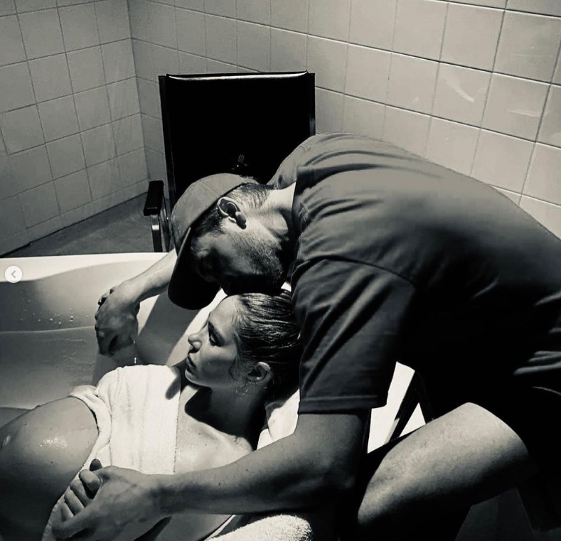 10 magnifiques photos de Maripier Morin et son amoureux Jean-Philippe Perras
