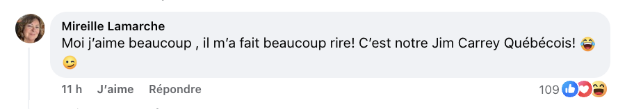 Les avis sont extrêmement partagés sur la performance de Pierre-Yves Roy-Desmarais à son 1er Gala de l'ADISQ