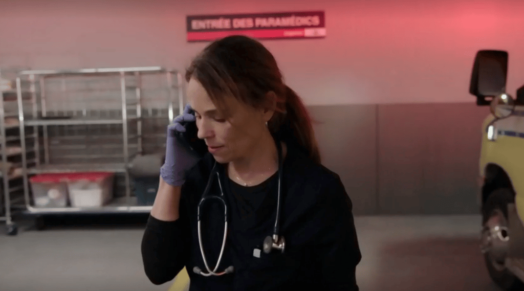 Les fans de STAT pointent deux importantes erreurs dans un épisode de cette semaine