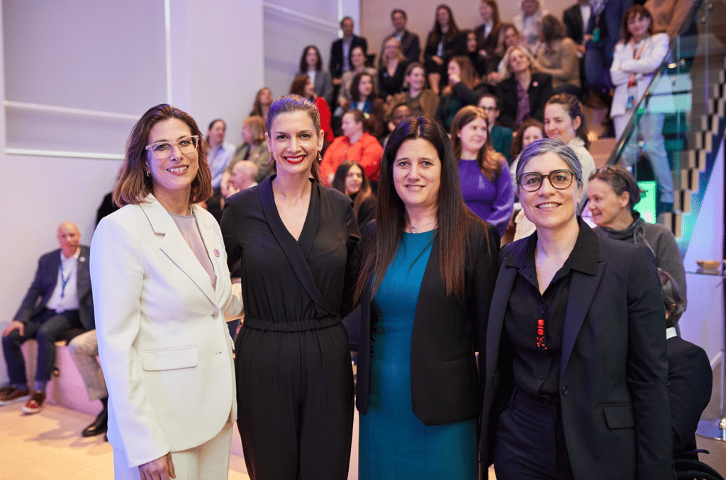 De nouvelles photos de Geneviève Guilbault font fondre de nombreux Québécois
