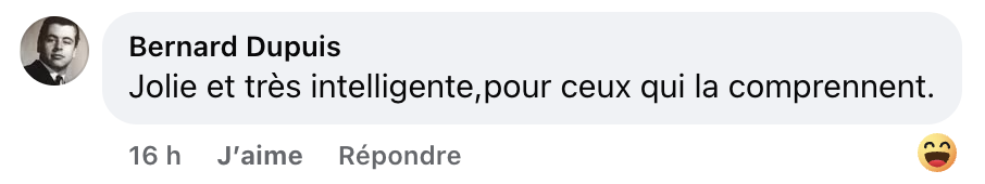 De nouvelles photos de Geneviève Guilbault font fondre de nombreux Québécois