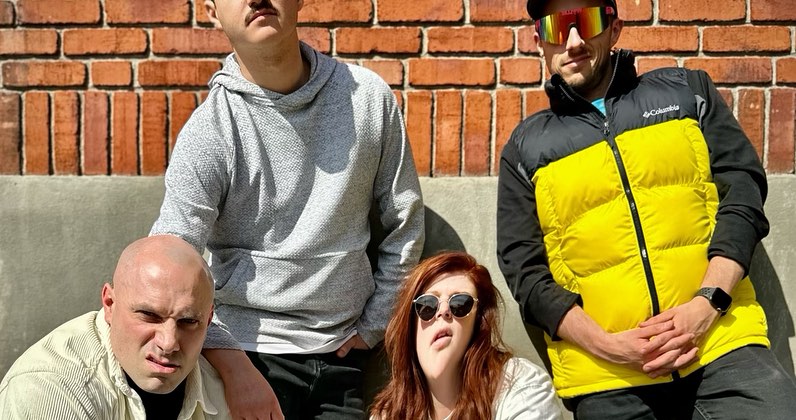Pascal Morrissette commente son départ après la fin de WKND 99,5 FM