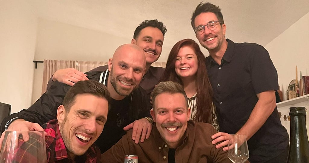 Pascal Morrissette commente son départ après la fin de WKND 99,5 FM