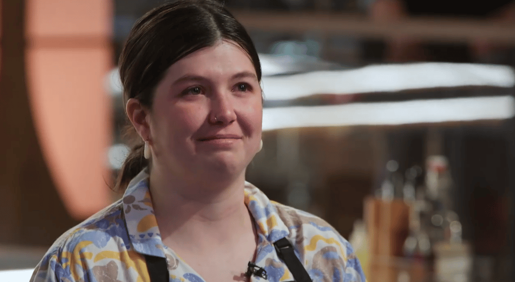 Une candidate de MasterChef Québec quitte l'aventure par elle-même et les réactions sont nombreuses