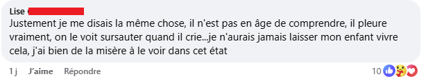 En pleine controverse, l'équipe de Sorcières sort pour faire une importante précision