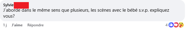 En pleine controverse, l'équipe de Sorcières sort pour faire une importante précision