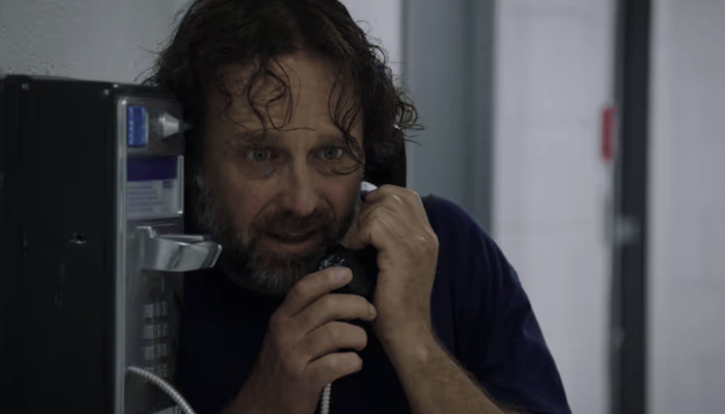 Cet acteur de Watatatow annonce son grand retour et il s'amène dans Indéfendable