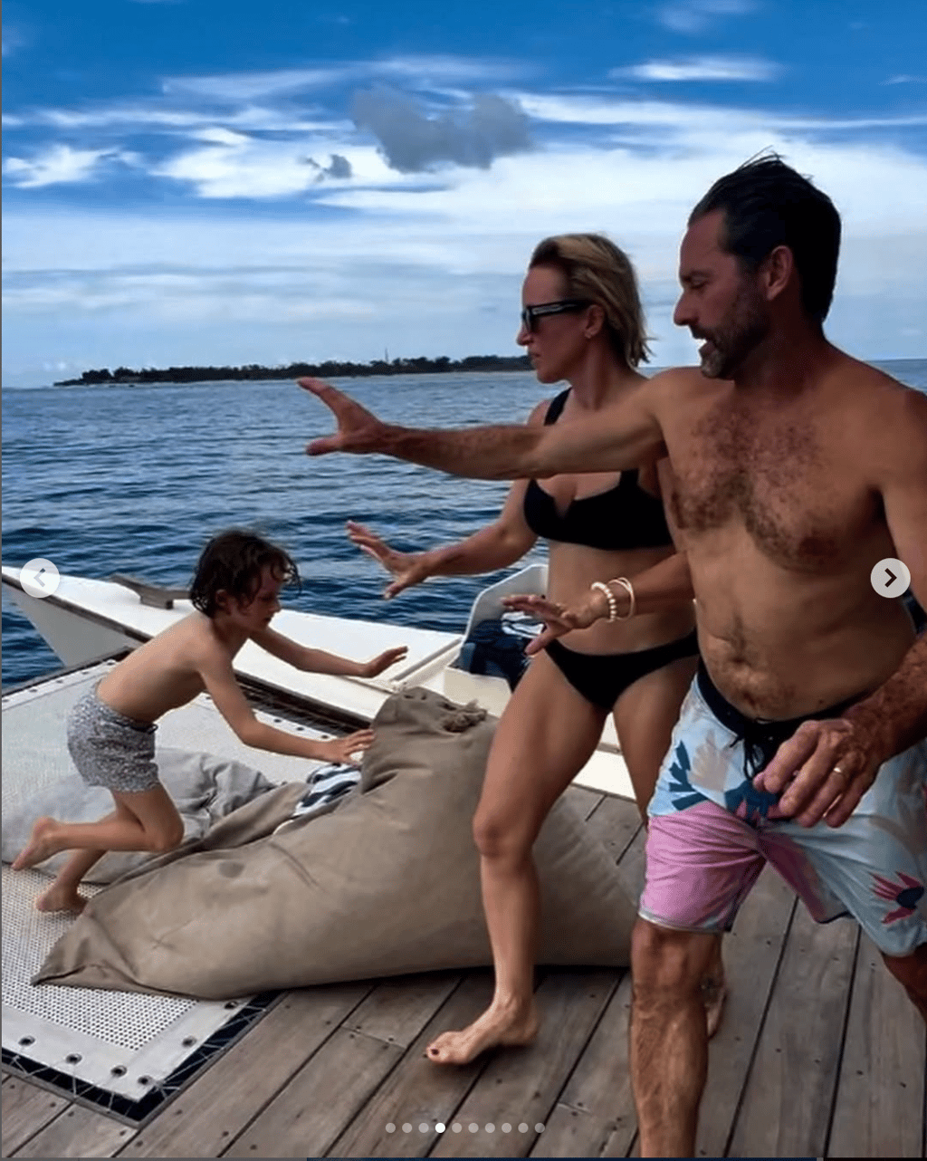 Émily Bégin souhaite bonne fête à Guillaume Lemay-Thivierge avec une adorable photo et un détail retient l'attention