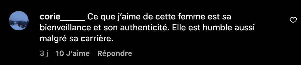 Véronique Cloutier aborde les révélations faites sur son père «Il y a quelque chose qui a basculé»