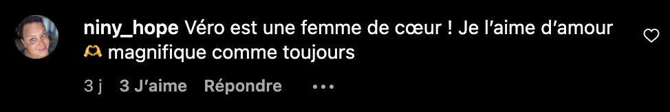 Véronique Cloutier aborde les révélations faites sur son père «Il y a quelque chose qui a basculé»