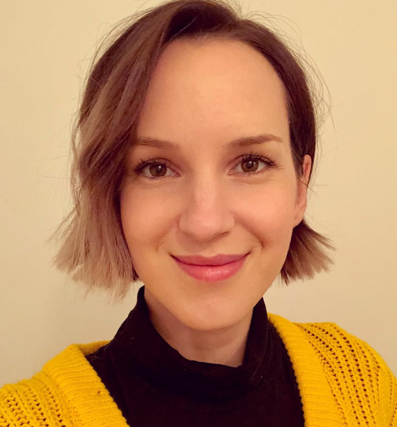 Simone Bellemare-Ledoux : tout ce qu'il faut savoir sur la nouvelle comédienne qui rejoint l’équipe de STAT