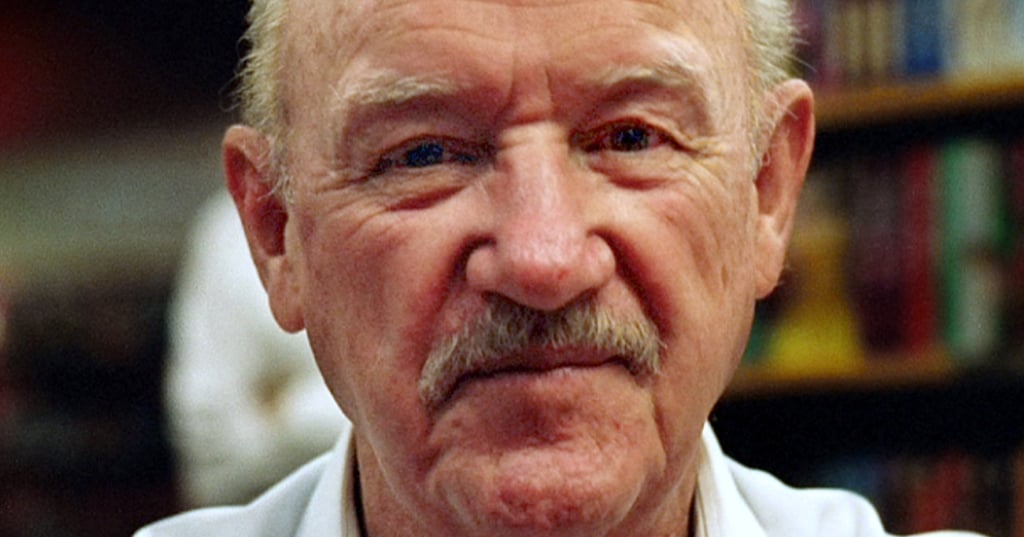 L'appel au 911 pour signaler le décès de Gene Hackman et sa femme a été dévoilé