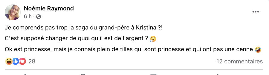 Les internautes pensent savoir qui est le candidat d'Occupation Double qui vient d'une famille milliardaire