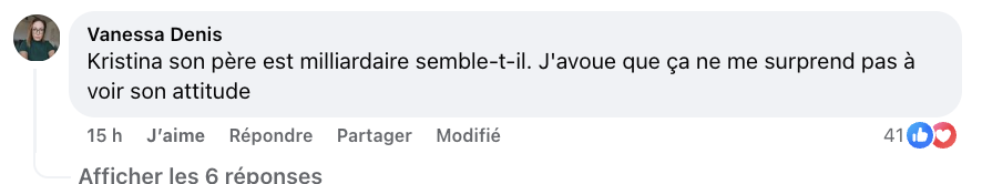 Les internautes pensent savoir qui est le candidat d'Occupation Double qui vient d'une famille milliardaire