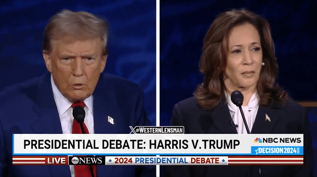 L'équipe de Donald Trump est furieuse au lendemain du débat catastrophique contre Kamala Harris