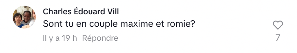 RUMEUR: Un couple formé de deux candidats de Star Académie? Une vidéo fait partir la machine à rumeurs