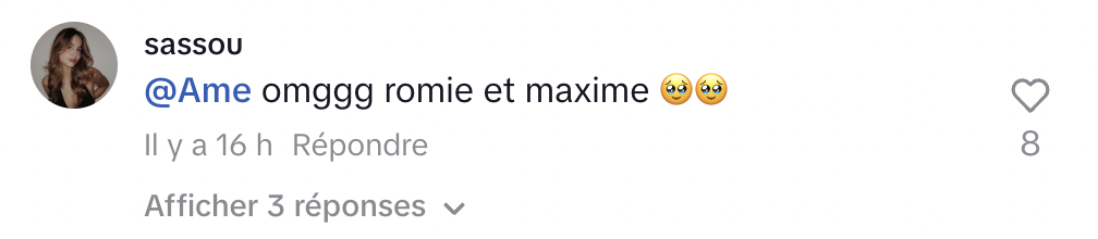 RUMEUR: Un couple formé de deux candidats de Star Académie? Une vidéo fait partir la machine à rumeurs