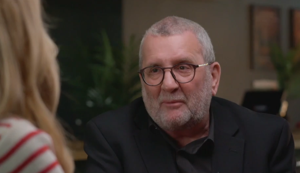 Régis Labeaume n'apprécie vraiment pas Geneviève Guilbault et ne se gêne pas pour le faire savoir