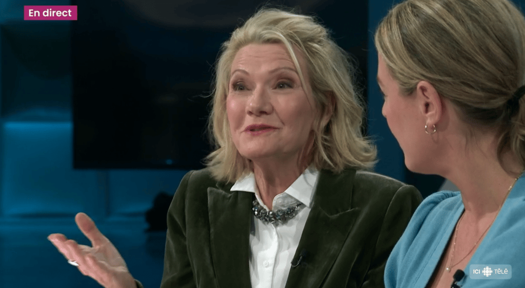 « Je ne suis pas surprise »: Julie Le Breton lance une bombe à TLMEP concernant Édouard Baer