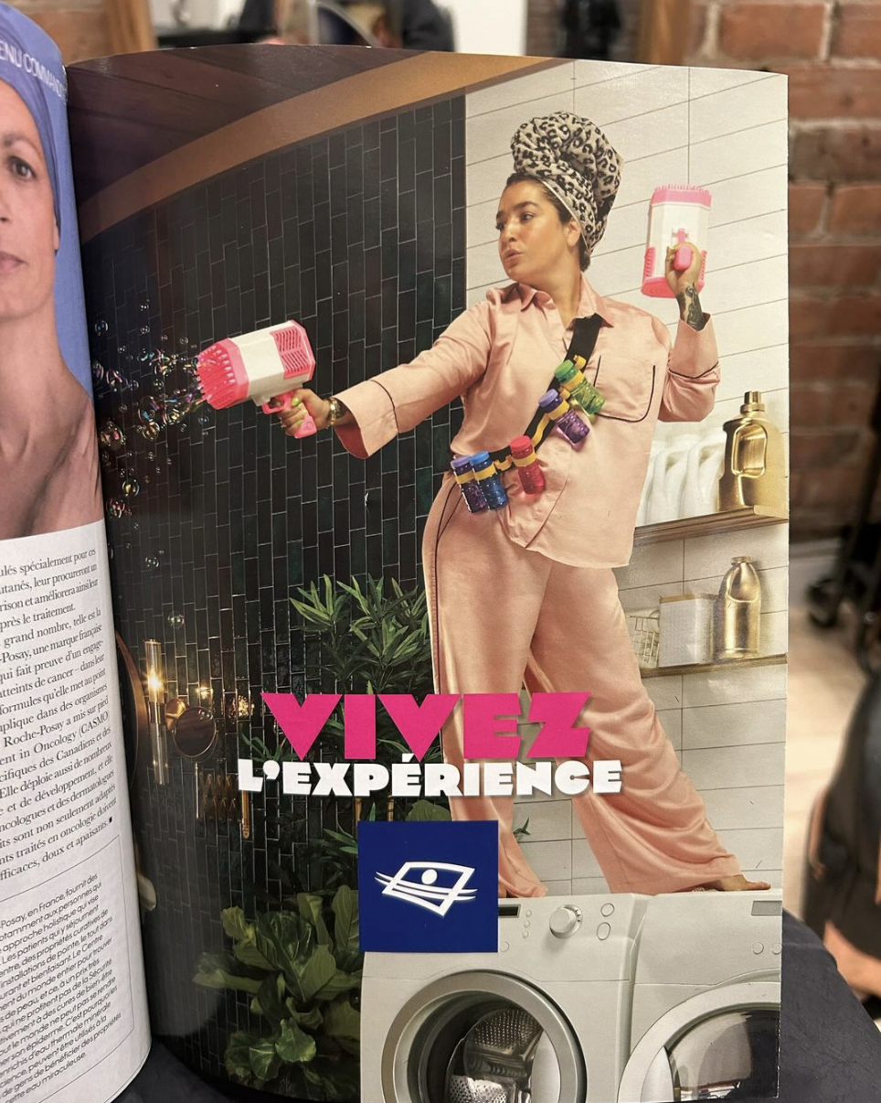 Voici le top 10 des looks les plus marquants de Mariana Mazza