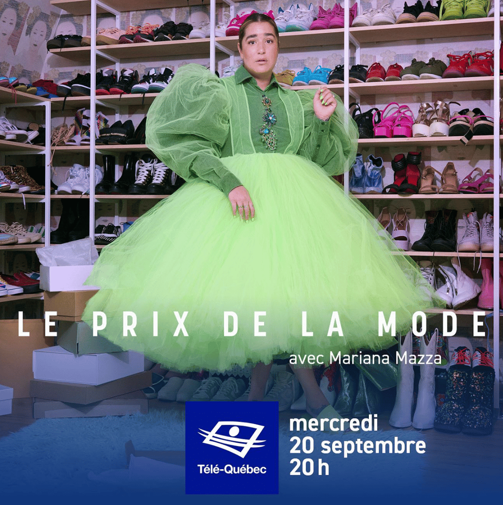 Voici le top 10 des looks les plus marquants de Mariana Mazza