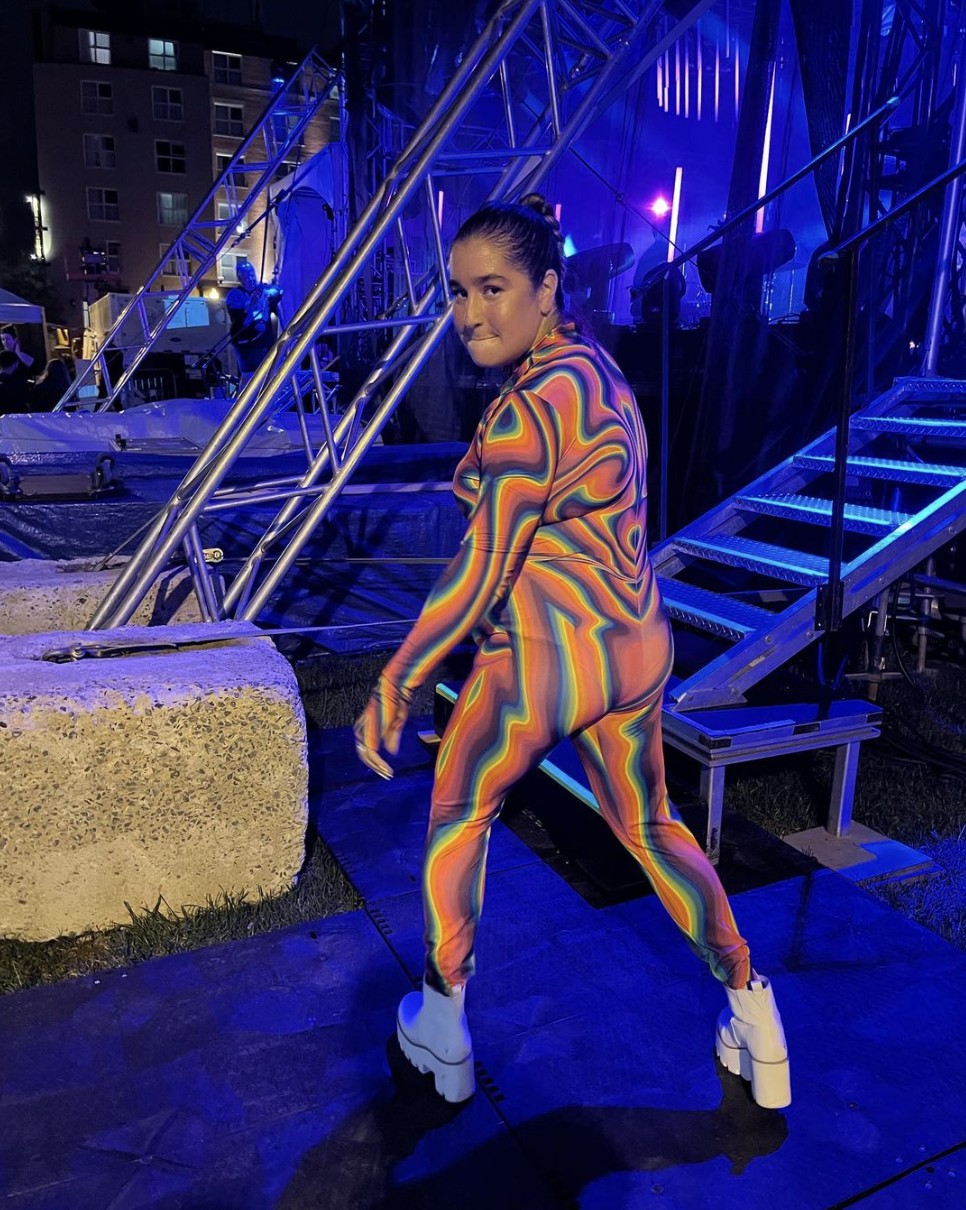 Voici le top 10 des looks les plus marquants de Mariana Mazza