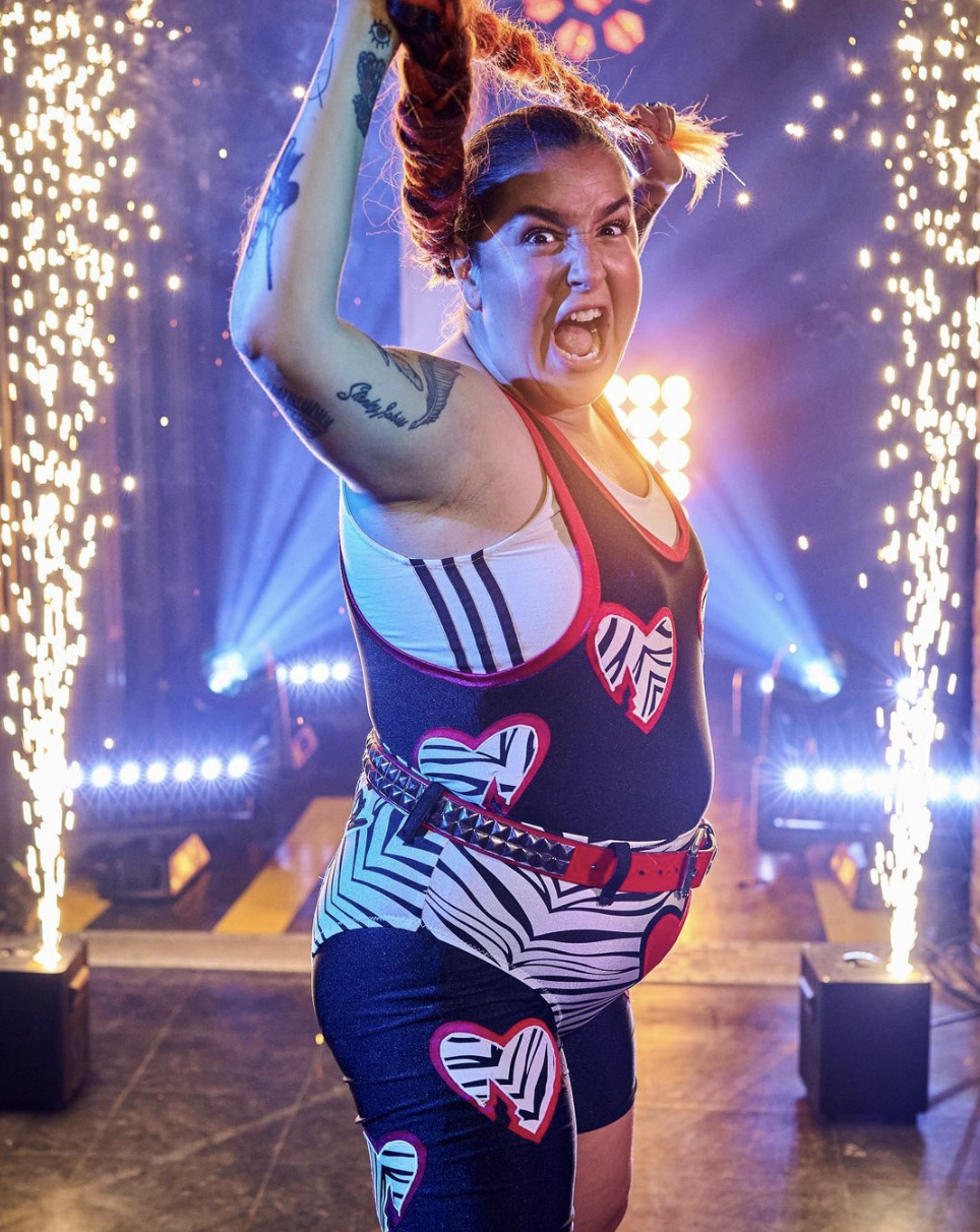 Voici le top 10 des looks les plus marquants de Mariana Mazza