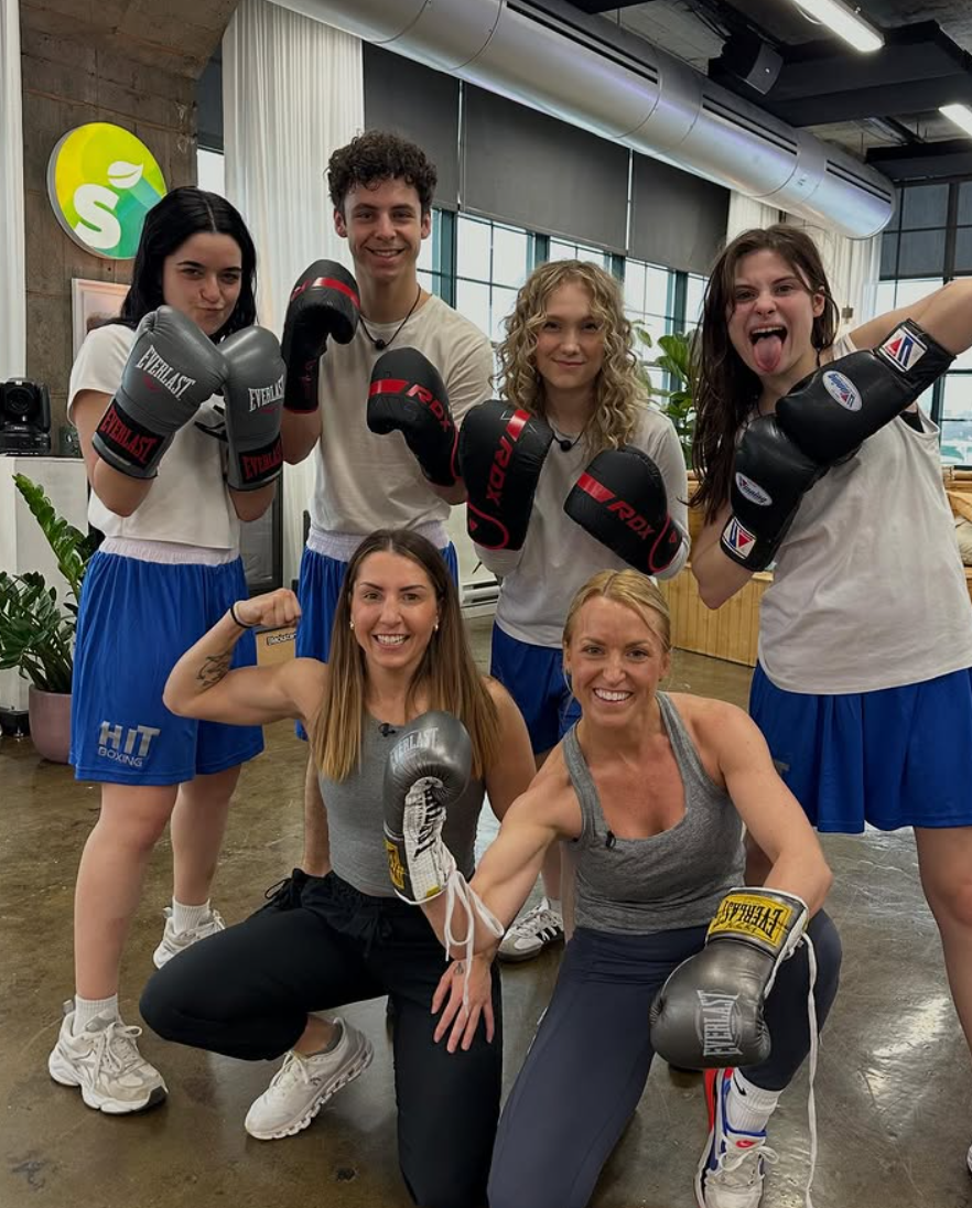 Émily Bégin fait une déclaration surprenante qui va grandement plaire à ses fans!