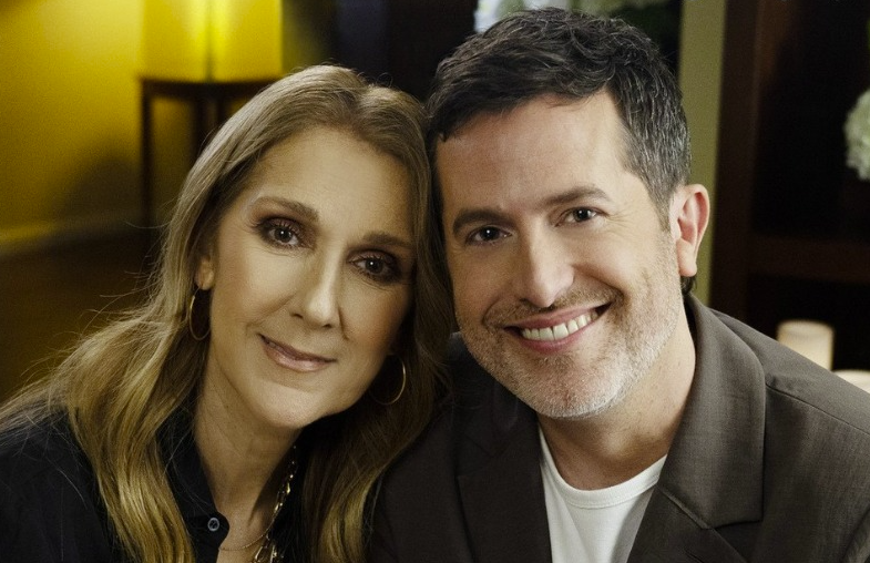 Voici l'extrait de la crise à glacer le sang de Céline Dion dans son documentaire