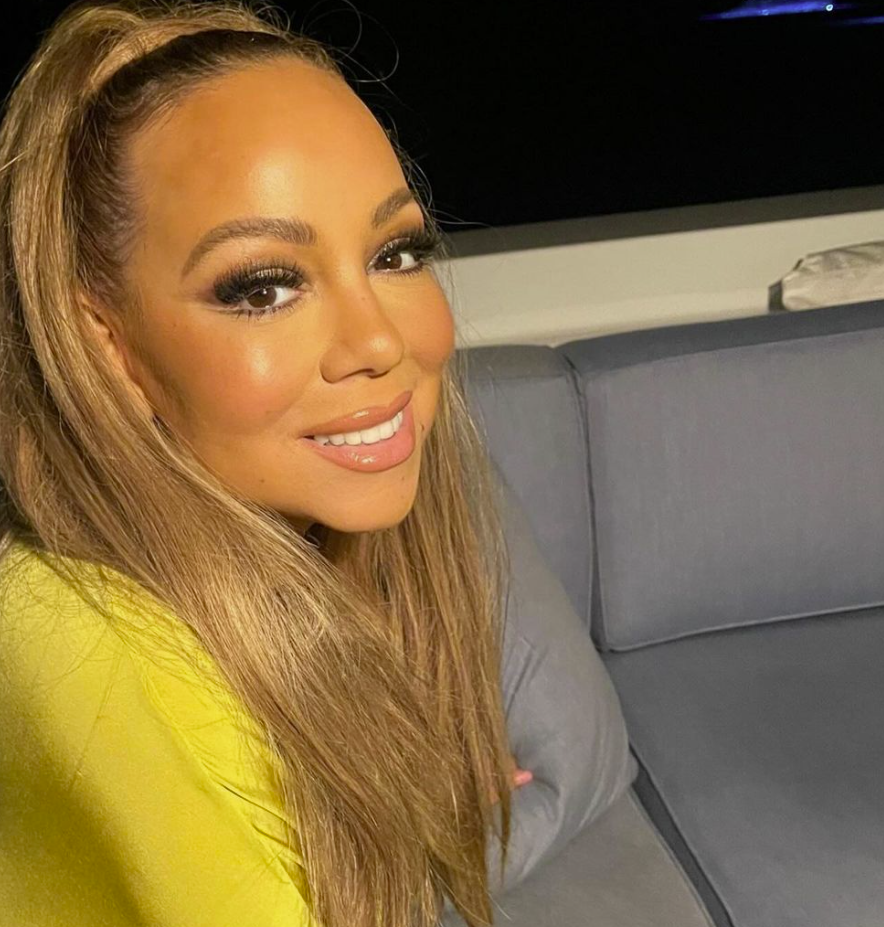 Mariah Carey annonce une triste et épouvantable nouvelle