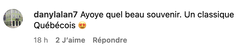 Guillaume Lemay-Thivierge rend un sublime hommage à Julien Poulin