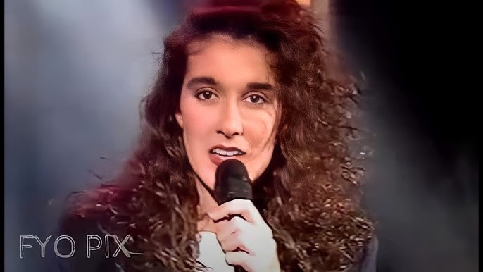 Céline Dion célèbre un important moment dans sa vie 