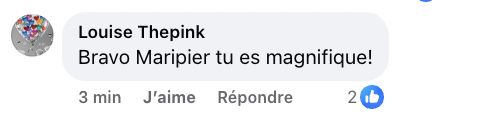 «Ça fait plus mal maintenant!» Maripier Morin craque à Tout le monde en parle dans un moment de grande émotion