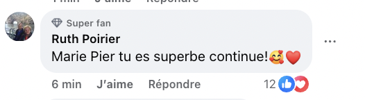 «Ça fait plus mal maintenant!» Maripier Morin craque à Tout le monde en parle dans un moment de grande émotion