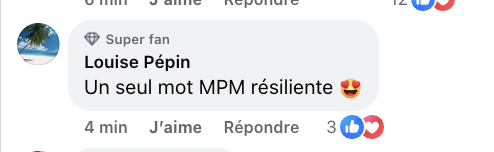 «Ça fait plus mal maintenant!» Maripier Morin craque à Tout le monde en parle dans un moment de grande émotion