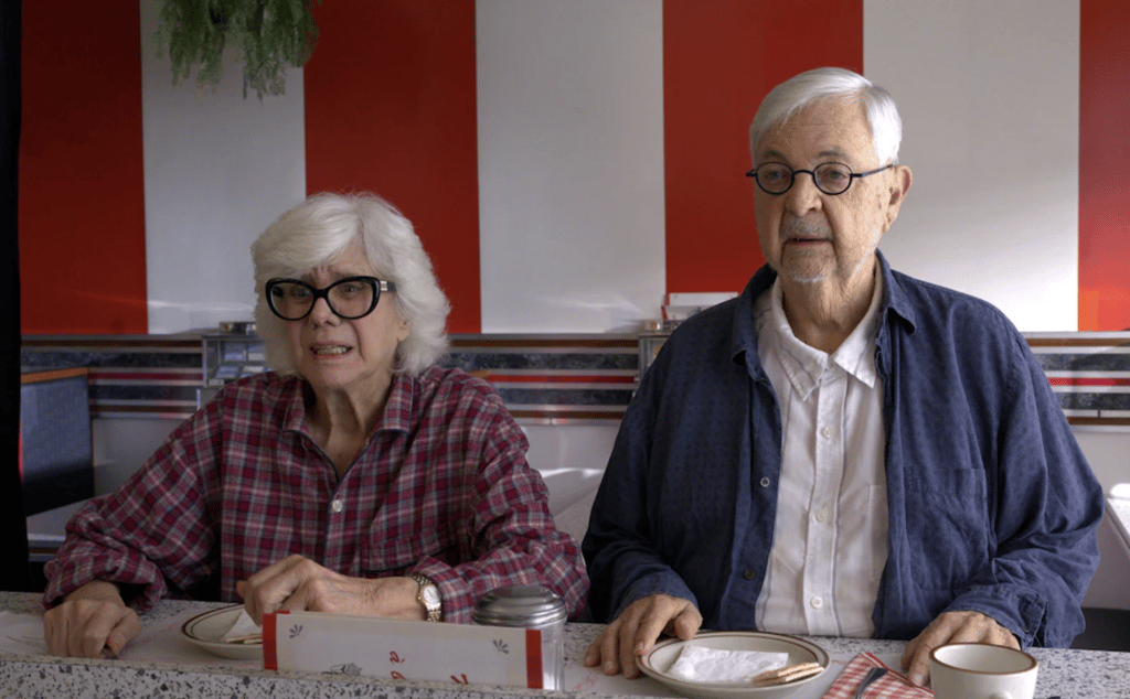 À 93 ans, Denise Filiatrault surprend les téléspectateurs avec une solide performance dans Nos belles-sœurs