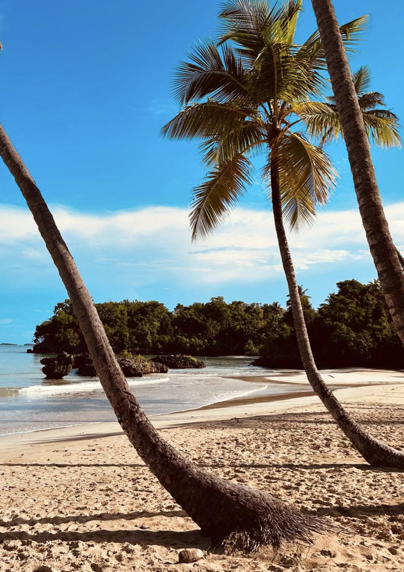 Mariloup Wolfe rayonne sur ses nouvelles photos de voyage sous le soleil avec ses garçons