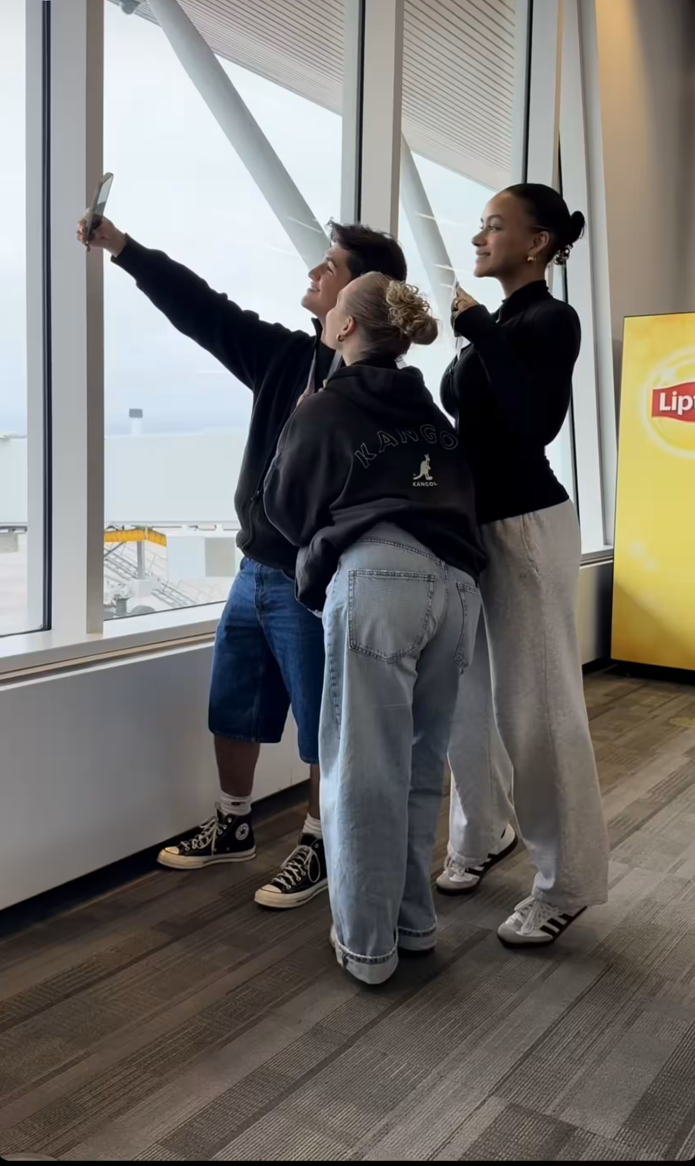 Trois favoris de Star Académie se lancent dans une nouvelle aventure ensemble 