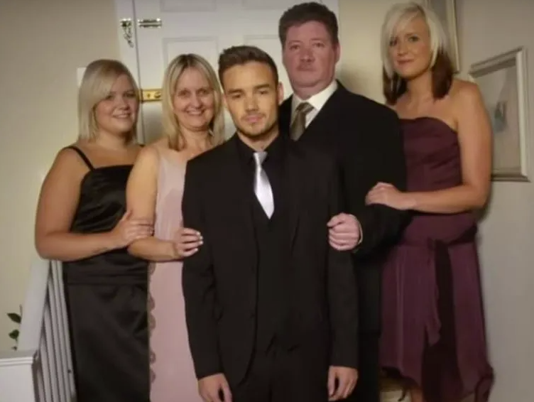 Liam Payne, qui était dans One Direction, perd la vie à 31 ans