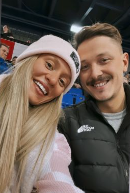 Voici celui qui fait battre le coeur de Myriam de Survivor Québec
