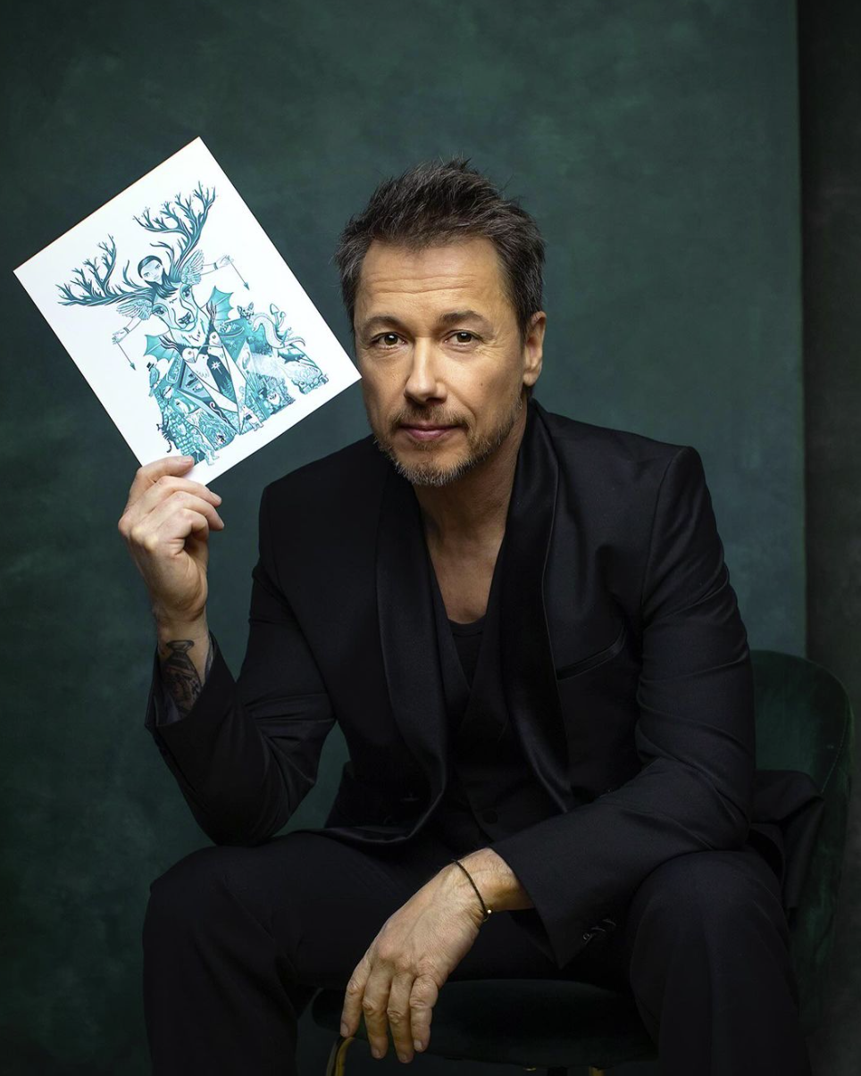 Stéphane Rousseau annonce un nouveau projet à ses fans - Monde de Stars