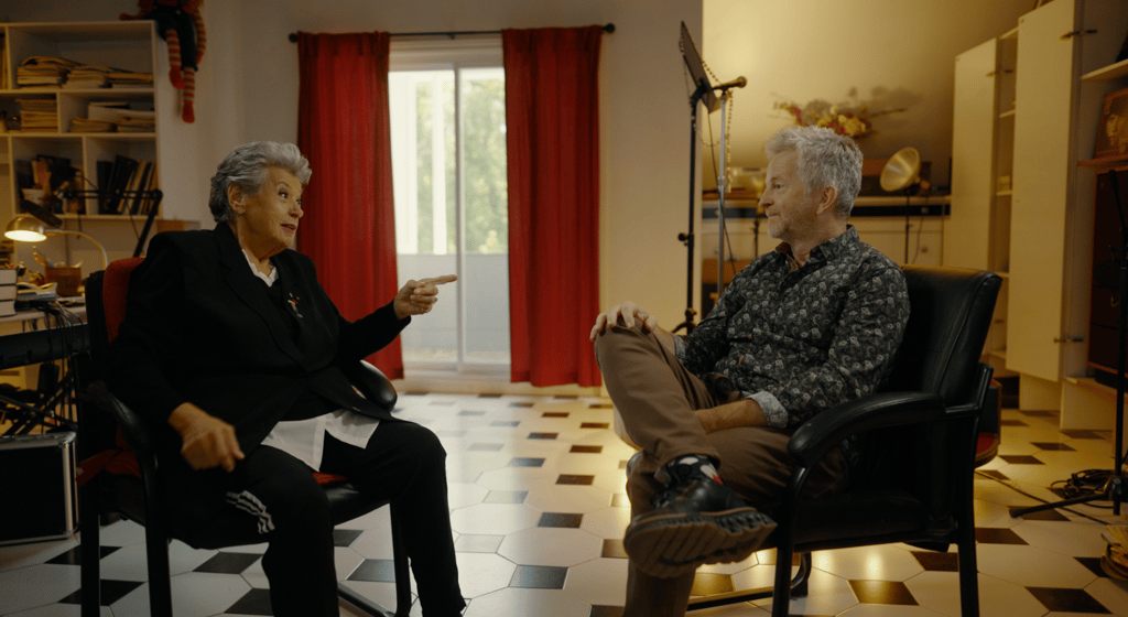 Radio-Canada annonce un nouveau documentaire sur Ginette Reno