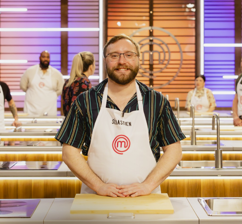 Un détail choque des fans de MasterChef Québec suite au départ de la 2e saison