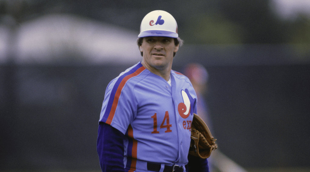 Pete Rose s'éteint à 83 ans