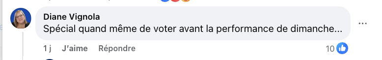 Les fans de Star Académie sont extrêmement mitigés au sujet d'un changement important sur la manière de voter